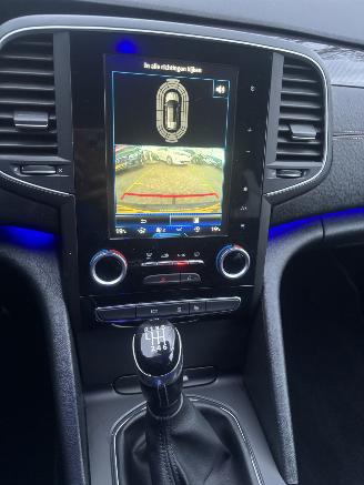 Renault Talisman ZEER NETTE AUTO ZONDER SCHADE picture 13