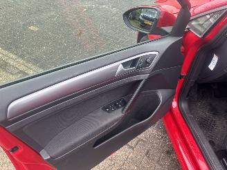 Volkswagen Golf 1.2 TSI Business Edition Connected picture 12