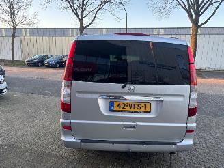 Mercedes Viano CDI 3.0 V6 SUPER NETTE AUTO picture 5
