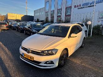 Volkswagen Polo 1.0 TSI HIGHLINE picture 2