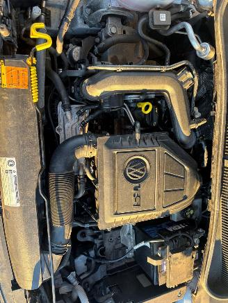 Volkswagen Polo 1.0 TSI HIGHLINE picture 20