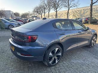 Polestar 2 LONG RANGE SINGLE MOTOR 78 KWH picture 6