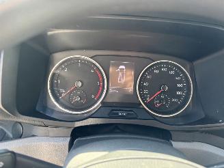 Volkswagen Crafter KOELWAGEN GEEN SCHADE! picture 13
