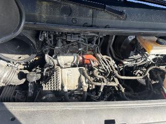 Volkswagen Crafter KOELWAGEN GEEN SCHADE! picture 17