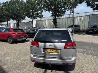 Opel Vectra STATION WAGON 1.8 EXECUTIVE picture 5