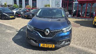 škoda osobní automobily Renault Kadjar 1.2 TCE 130 BOSE 2016/5
