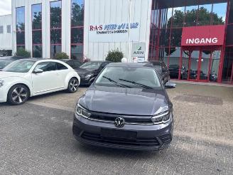 Sloopauto Volkswagen Polo Polo VI (AW1), Hatchback 5-drs, 2017 1.0 TSI 12V 2025/5