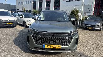 uszkodzony samochody osobowe DFSK Navor E5 1.5 PHEV L2 Panoramadak/CarAuto/360camera 7p 2025/6