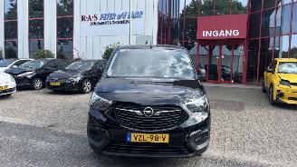 Coche accidentado Opel Combo 1.5 BLUEHDI 100 S&S 1000KG L2 2023/11
