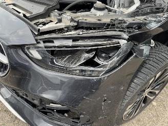 Mercedes C-klasse 300 e Plug-in Hybride T-Model picture 21