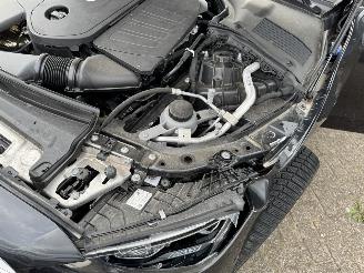 Mercedes C-klasse 300 e Plug-in Hybride T-Model picture 20