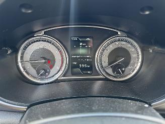Suzuki Vitara 1.4 Boosterjet Smart Hybrid picture 20