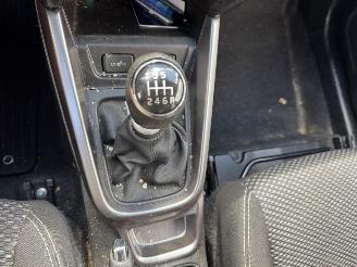 Suzuki Vitara 1.4 Boosterjet Smart Hybrid picture 23