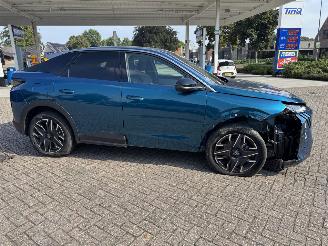 Peugeot 3008 Hybride Allure nieuwste model picture 15