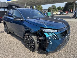 Peugeot 3008 Hybride Allure nieuwste model picture 12