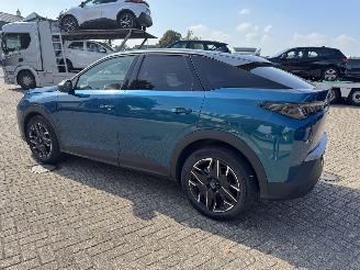 Peugeot 3008 Hybride Allure nieuwste model picture 4