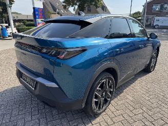 Unfallwagen Peugeot 3008 Hybride Allure nieuwste model 2025/4
