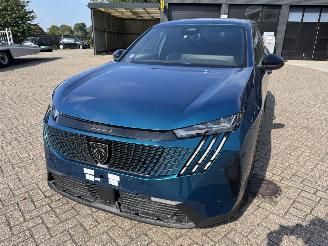 Peugeot 3008 Hybride Allure nieuwste model picture 8