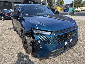 Peugeot 3008 Hybride Allure nieuwste model picture 11