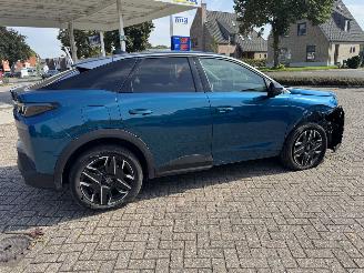 Peugeot 3008 Hybride Allure nieuwste model picture 17