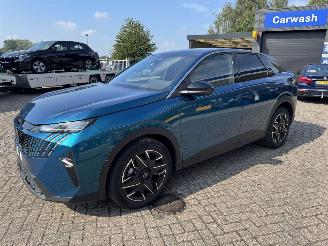  Peugeot 3008 Hybride Allure nieuwste model 2025/4