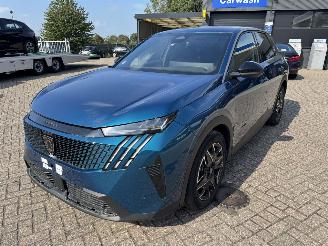Peugeot 3008 Hybride Allure nieuwste model picture 7