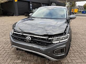 Volkswagen T-Roc 1.0 - 85 Kw picture 7