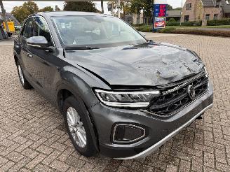 Volkswagen T-Roc 1.0 - 85 Kw picture 3