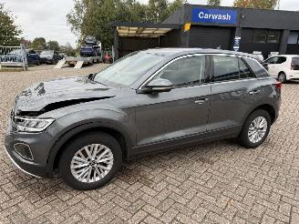 Volkswagen T-Roc 1.0 - 85 Kw picture 10