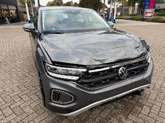 Volkswagen T-Roc 1.0 - 85 Kw picture 4