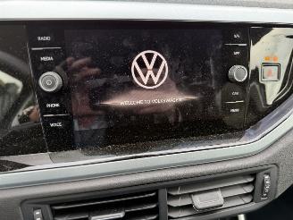 Volkswagen Polo 1.0 -70 Kw Goal picture 37