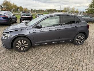 Volkswagen Polo 1.0 -70 Kw Goal picture 19