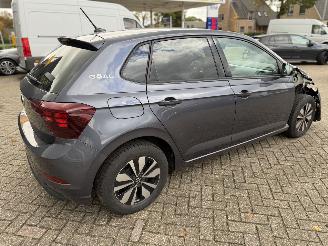 Volkswagen Polo 1.0 -70 Kw Goal picture 11