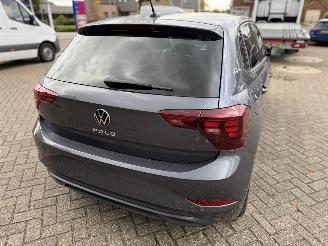 Volkswagen Polo 1.0 -70 Kw Goal picture 13