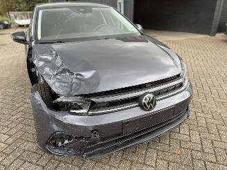 Volkswagen Polo 1.0 -70 Kw Goal picture 4