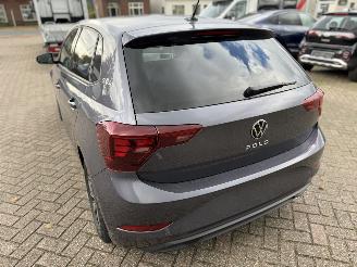 Volkswagen Polo 1.0 -70 Kw Goal picture 15