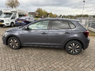 Volkswagen Polo 1.0 -70 Kw Goal picture 18