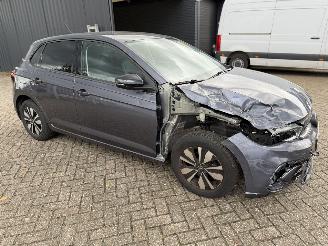 Volkswagen Polo 1.0 -70 Kw Goal picture 7