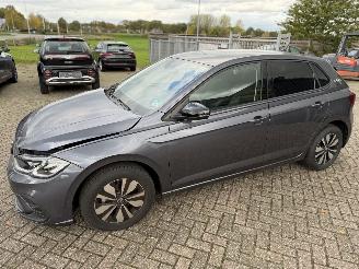 Volkswagen Polo 1.0 -70 Kw Goal picture 20
