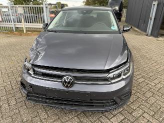 Volkswagen Polo 1.0 -70 Kw Goal picture 8