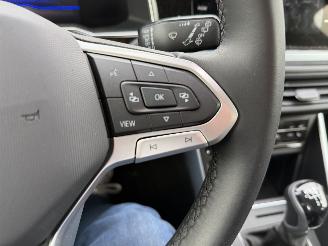 Volkswagen Polo 1.0 -70 Kw Goal picture 34