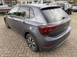Volkswagen Polo 1.0 -70 Kw Goal picture 16
