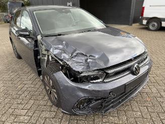 Volkswagen Polo 1.0 -70 Kw Goal picture 5