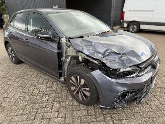 Volkswagen Polo 1.0 -70 Kw Goal picture 6