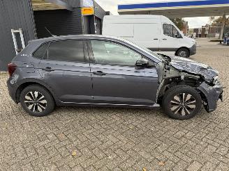Volkswagen Polo 1.0 -70 Kw Goal picture 10