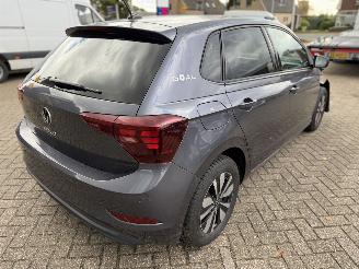 Volkswagen Polo 1.0 -70 Kw Goal picture 12