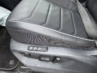 Volkswagen Tiguan 1.5 TSi - 110 Kw DSG AllSpace Elegance picture 27