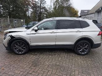 Volkswagen Tiguan 1.5 TSi - 110 Kw DSG AllSpace Elegance picture 4