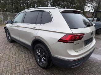 Volkswagen Tiguan 1.5 TSi - 110 Kw DSG AllSpace Elegance picture 3