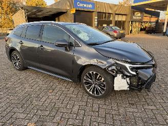 Unfallwagen Toyota Corolla Touring Sports 1.8 Hybride 2025/5